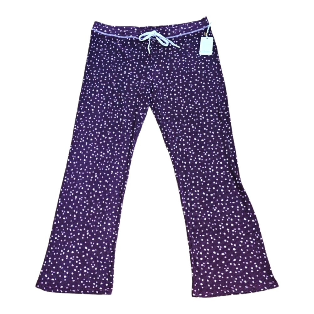 P.J. SALVAGE Women's Lounge Pants XL